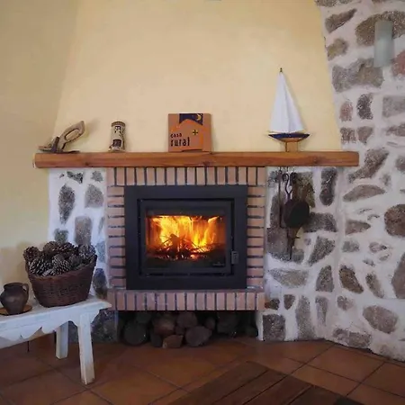 Casa Rural El Guindo-3